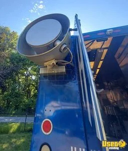 2006 Mt45 All Purpose Van Barbecue Food Truck Backup Camera Illinois for Sale