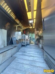 2006 Mt45 All Purpose Van Barbecue Food Truck Exhaust Fan Illinois for Sale