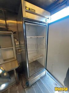 2006 Mt45 All Purpose Van Barbecue Food Truck Grease Trap Illinois for Sale