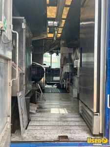 2006 Mt45 All Purpose Van Barbecue Food Truck Steam Table Illinois for Sale