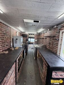 2006 Mt45 Ice Cream Truck Backup Camera Ohio Diesel Engine for Sale