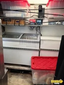 2006 Mt45 Ice Cream Truck Electrical Outlets Maryland Diesel Engine for Sale