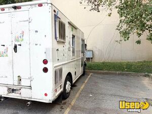 2006 Mt45 Ice Cream Truck Generator Maryland Diesel Engine for Sale