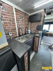 2006 Mt45 Ice Cream Truck Generator Ohio Diesel Engine for Sale