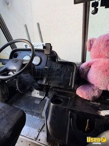 2006 Mt45 Ice Cream Truck Ice Cream Cold Plate Maryland Diesel Engine for Sale