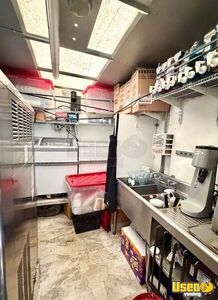 2006 Mt45 Ice Cream Truck Ice Shaver Maryland Diesel Engine for Sale