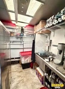 2006 Mt45 Ice Cream Truck Ice Shaver Maryland Diesel Engine for Sale