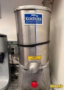 2006 Mt45 Ice Cream Truck Interior Lighting Maryland Diesel Engine for Sale