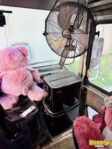 2006 Mt45 Ice Cream Truck Soft Serve Machine Maryland Diesel Engine for Sale