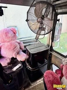 2006 Mt45 Ice Cream Truck Soft Serve Machine Maryland Diesel Engine for Sale