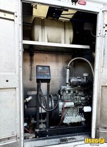 2006 Mt45 Ice Cream Truck Transmission - Automatic Maryland Diesel Engine for Sale