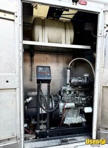 2006 Mt45 Ice Cream Truck Transmission - Automatic Maryland Diesel Engine for Sale