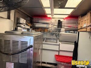 2006 Mt45 Ice Cream Truck Triple Sink Maryland Diesel Engine for Sale