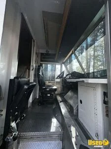2006 Mt45 Kitchen Food Truck All-purpose Food Truck Additional 3 Arizona Gas Engine for Sale