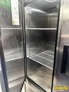 2006 Mt45 Kitchen Food Truck All-purpose Food Truck Gray Water Tank Arizona Gas Engine for Sale
