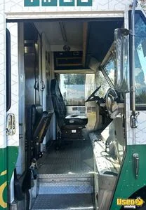 2006 Mt45 Kitchen Food Truck All-purpose Food Truck Shore Power Cord Arizona Gas Engine for Sale