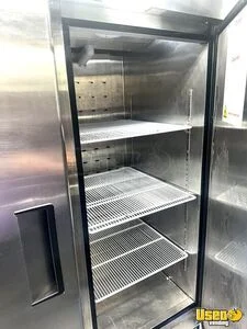 2006 Mt45 Kitchen Food Truck All-purpose Food Truck Triple Sink Arizona Gas Engine for Sale