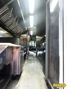 2006 Mt45 Kitchen Food Truck All-purpose Food Truck Work Table Arizona Gas Engine for Sale