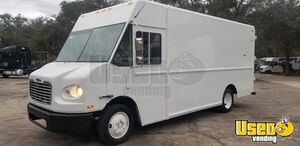 2006 Mt45 P800 16' Diesel Step Van Stepvan Florida Diesel Engine for Sale