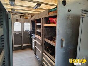 2006 Mt45 Step Van Stepvan 10 Rhode Island Diesel Engine for Sale