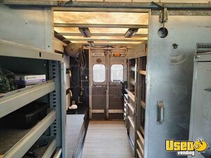 2006 Mt45 Step Van Stepvan 11 Rhode Island Diesel Engine for Sale
