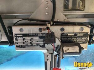 2006 Mt45 Step Van Stepvan 16 Rhode Island Diesel Engine for Sale