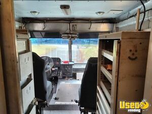 2006 Mt45 Step Van Stepvan 6 Rhode Island Diesel Engine for Sale