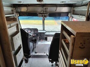 2006 Mt45 Step Van Stepvan 7 Rhode Island Diesel Engine for Sale