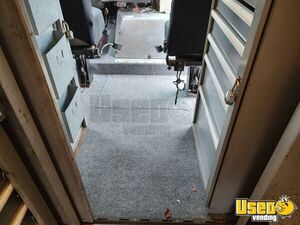 2006 Mt45 Step Van Stepvan 8 Rhode Island Diesel Engine for Sale