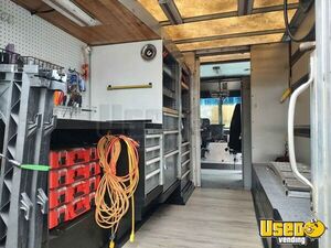2006 Mt45 Step Van Stepvan 9 Rhode Island Diesel Engine for Sale