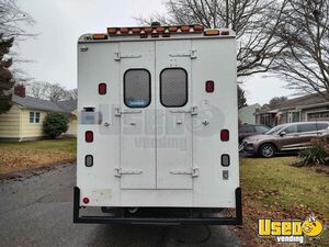 2006 Mt45 Step Van Stepvan Diesel Engine Rhode Island Diesel Engine for Sale
