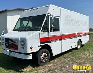 Used - 2006 Freightliner MT45 Step Van | Used Tool Truck for Sale in Texas!