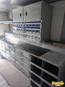 2006 Mt45 Stepvan 10 Washington Diesel Engine for Sale
