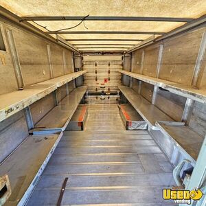 2006 Mt45 Stepvan 11 Texas Diesel Engine for Sale