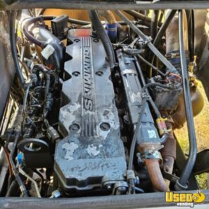 2006 Mt45 Stepvan 12 Texas Diesel Engine for Sale