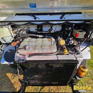 2006 Mt45 Stepvan 13 Texas Diesel Engine for Sale