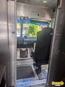 2006 Mt45 Stepvan 13 Washington Diesel Engine for Sale
