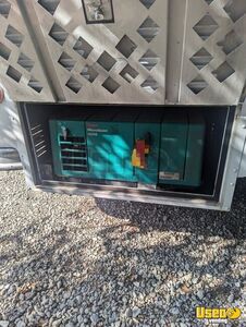 2006 Mt45 Stepvan 14 Washington Diesel Engine for Sale