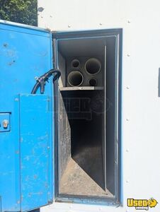 2006 Mt45 Stepvan 16 Washington Diesel Engine for Sale