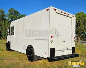 2006 Mt45 Stepvan 3 Texas Diesel Engine for Sale