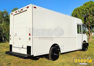 2006 Mt45 Stepvan 4 Texas Diesel Engine for Sale