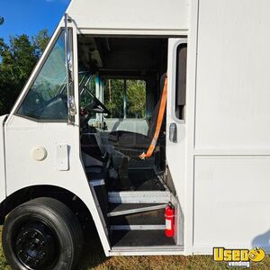 2006 Mt45 Stepvan 5 Texas Diesel Engine for Sale