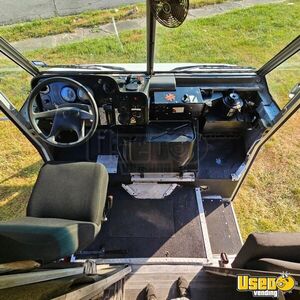 2006 Mt45 Stepvan 6 Texas Diesel Engine for Sale