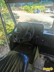 2006 Mt45 Stepvan 6 Washington Diesel Engine for Sale