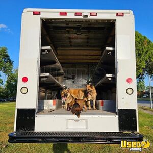 2006 Mt45 Stepvan 7 Texas Diesel Engine for Sale