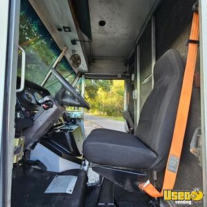 2006 Mt45 Stepvan 9 Texas Diesel Engine for Sale