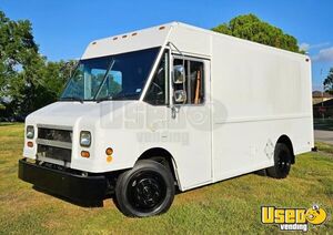 2006 Mt45 Stepvan Diesel Engine Texas Diesel Engine for Sale