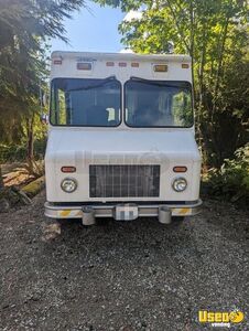 2006 Mt45 Stepvan Generator Washington Diesel Engine for Sale
