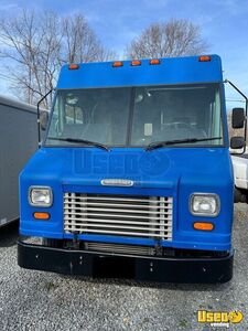2006 Mt45 Stepvan Spare Tire New Jersey Diesel Engine for Sale