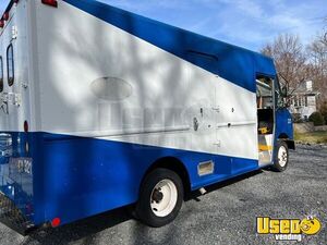 2006 Mt45 Stepvan Transmission - Automatic New Jersey Diesel Engine for Sale